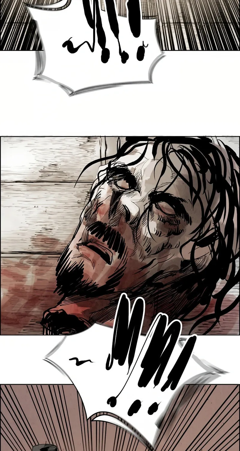 Read Two Moon chapter 32 image 61 on Lezhin