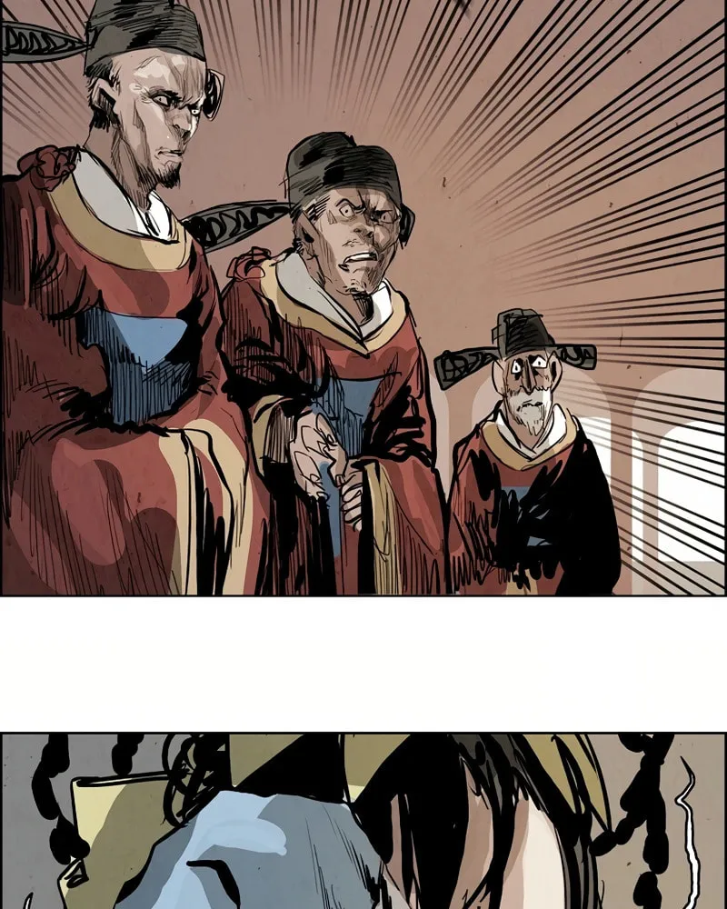 Read Two Moon chapter 32 image 62 on Lezhin