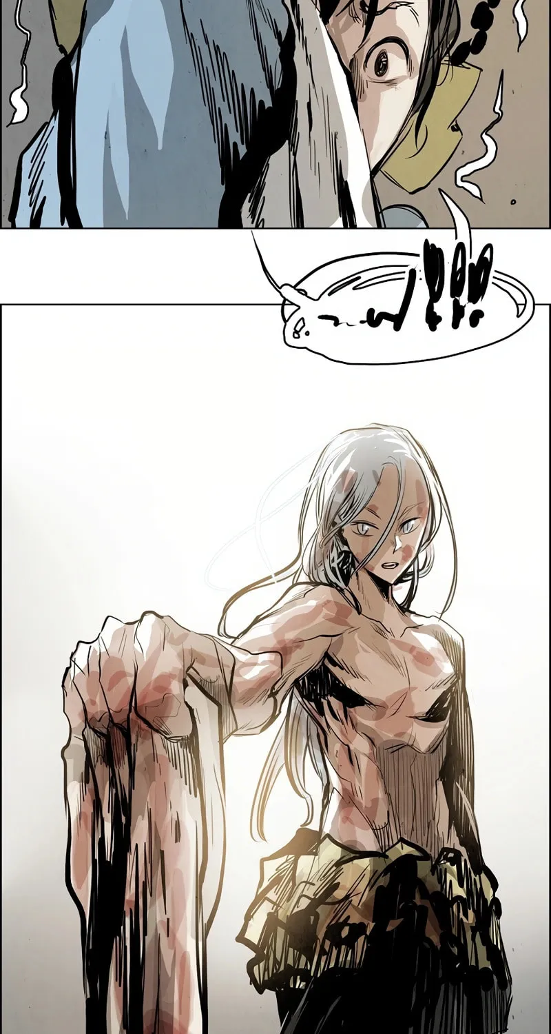 Read Two Moon chapter 32 image 63 on Lezhin