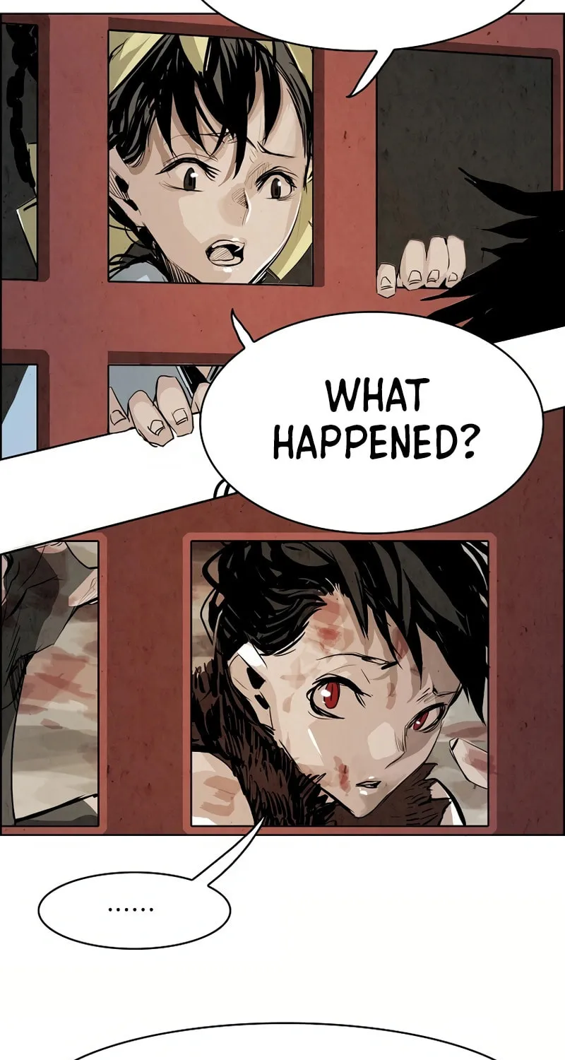 Read Two Moon chapter 32 image 7 on Lezhin