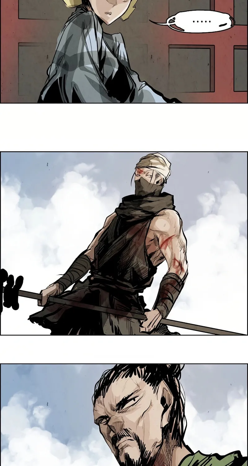 Read Two Moon chapter 32 image 9 on Lezhin