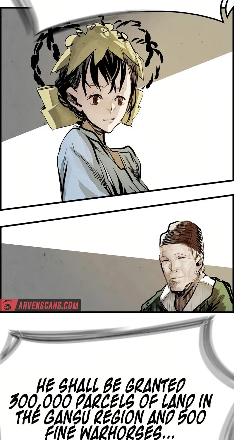 Read Two Moon chapter 33 image 11 on Lezhin