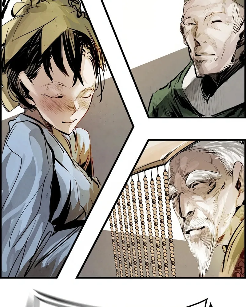 Read Two Moon chapter 33 image 13 on Lezhin