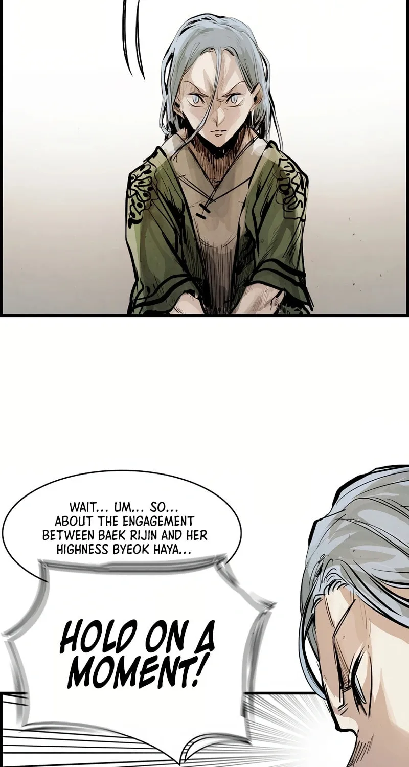 Read Two Moon chapter 33 image 15 on Lezhin