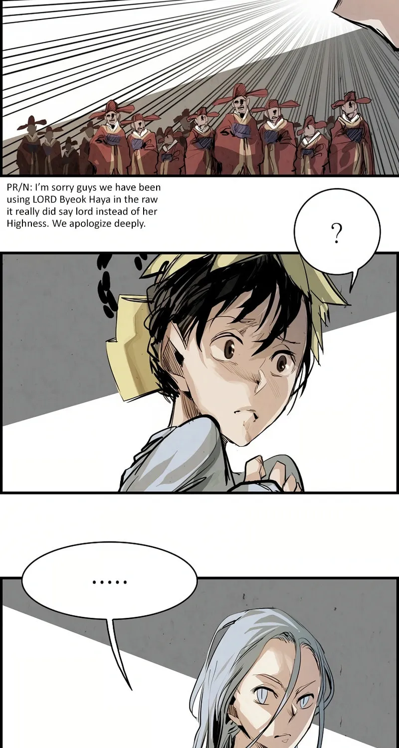 Read Two Moon chapter 33 image 16 on Lezhin