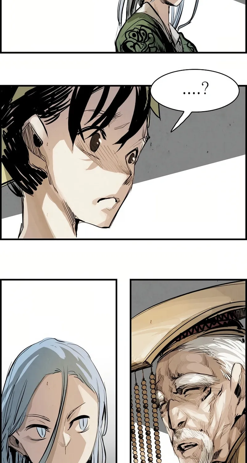 Read Two Moon chapter 33 image 17 on Lezhin