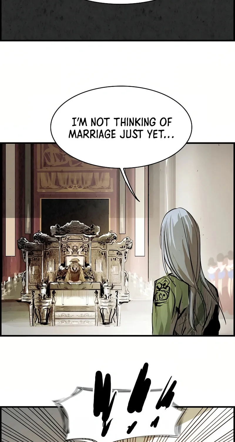 Read Two Moon chapter 33 image 19 on Lezhin