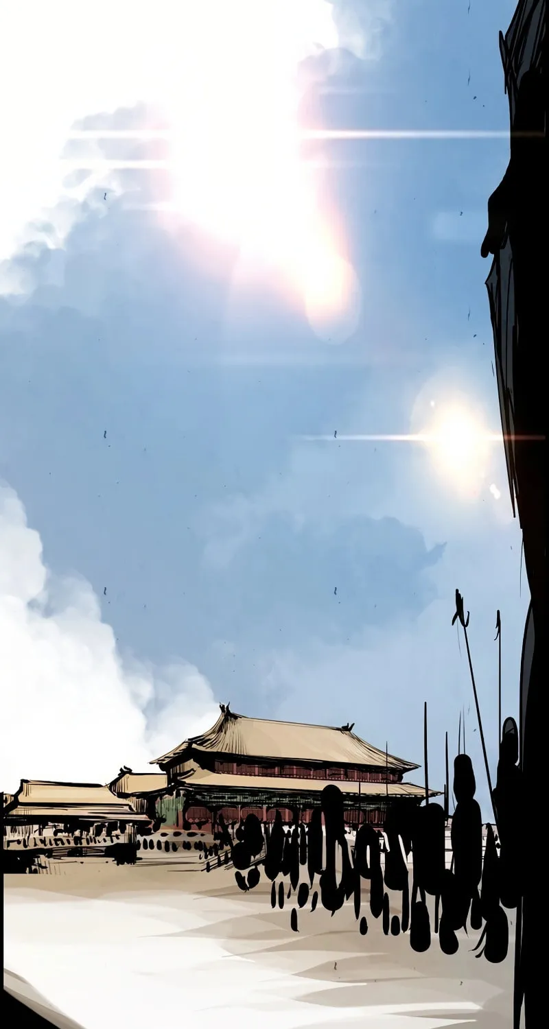 Read Two Moon chapter 33 image 2 on Lezhin