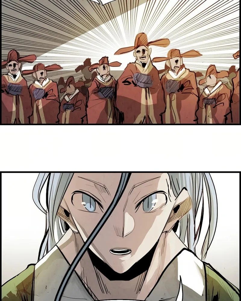 Read Two Moon chapter 33 image 20 on Lezhin