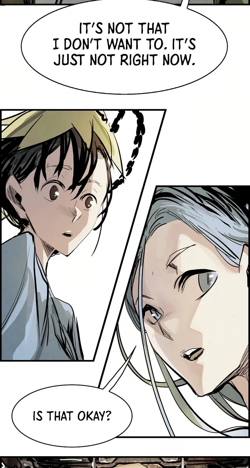 Read Two Moon chapter 33 image 21 on Lezhin
