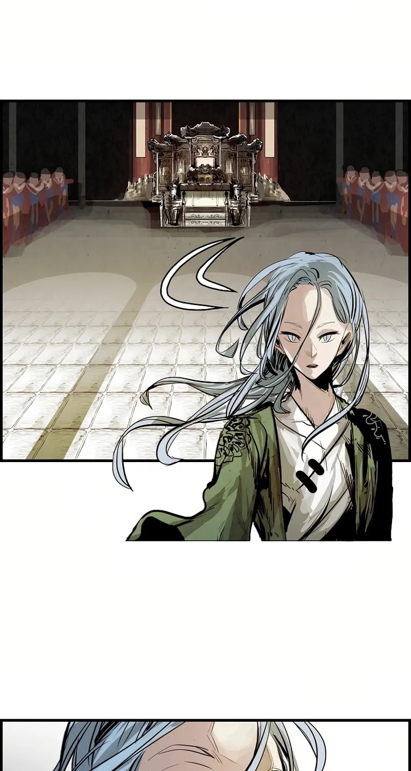 Read Two Moon chapter 33 image 23 on Lezhin