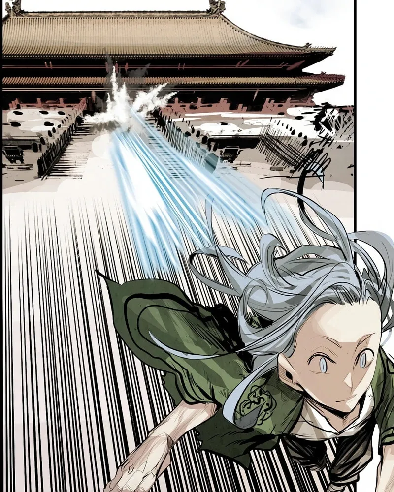 Read Two Moon chapter 33 image 27 on Lezhin