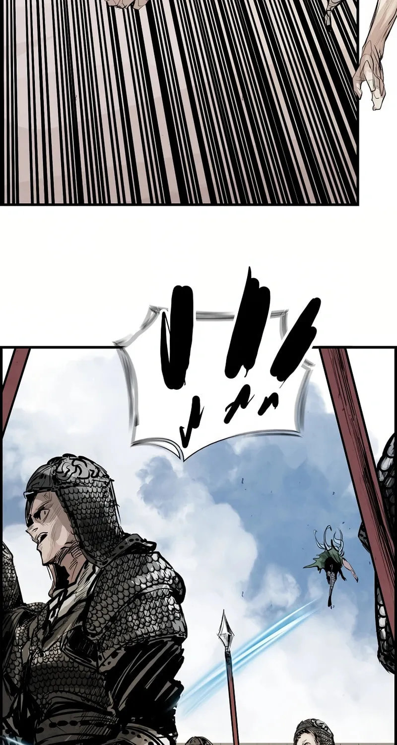 Read Two Moon chapter 33 image 28 on Lezhin