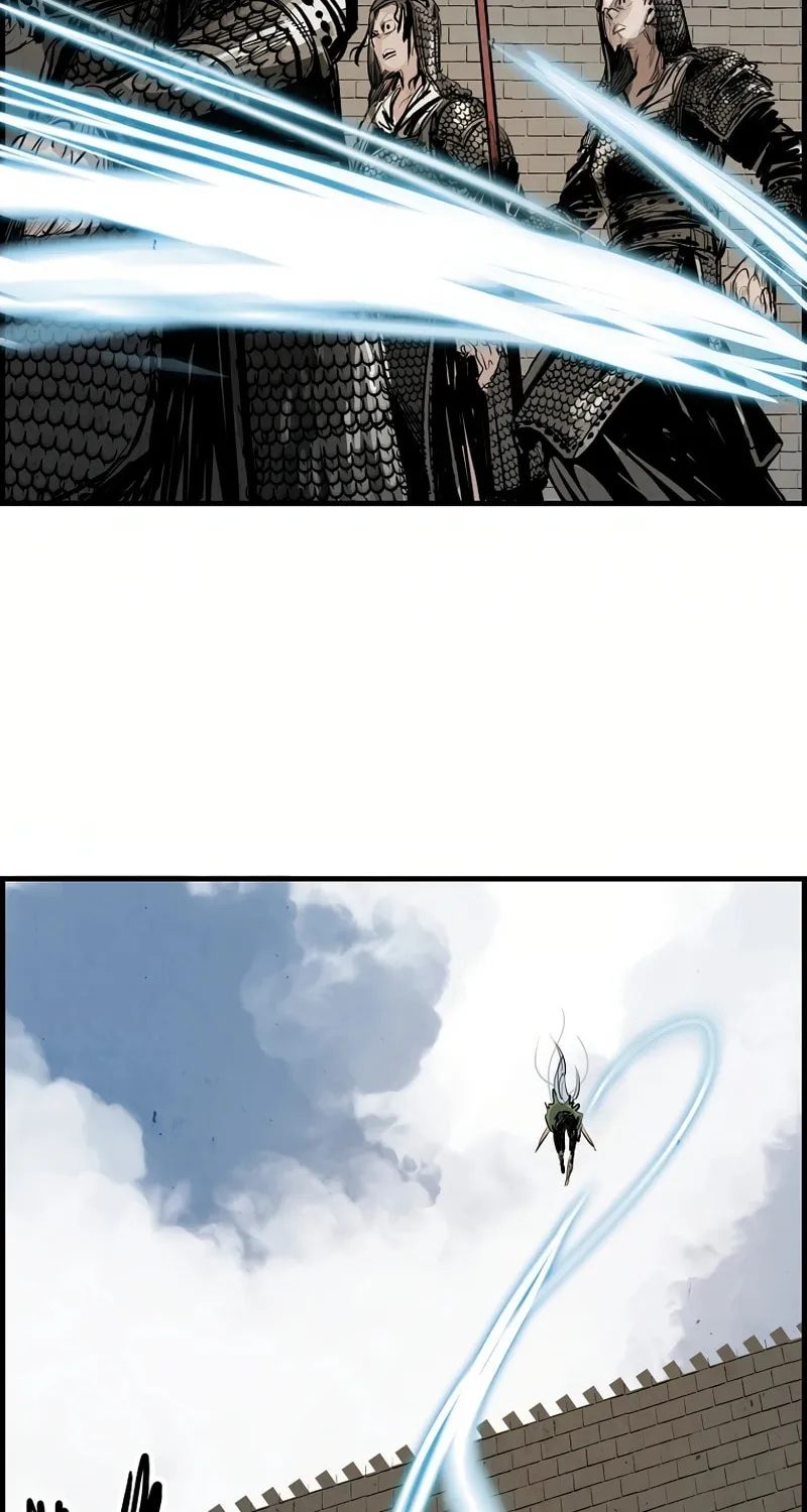 Read Two Moon chapter 33 image 29 on Lezhin