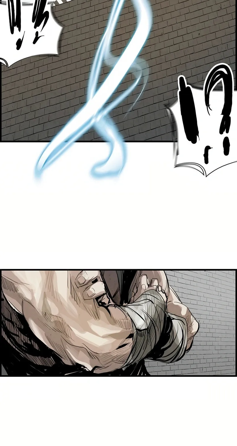 Read Two Moon chapter 33 image 30 on Lezhin