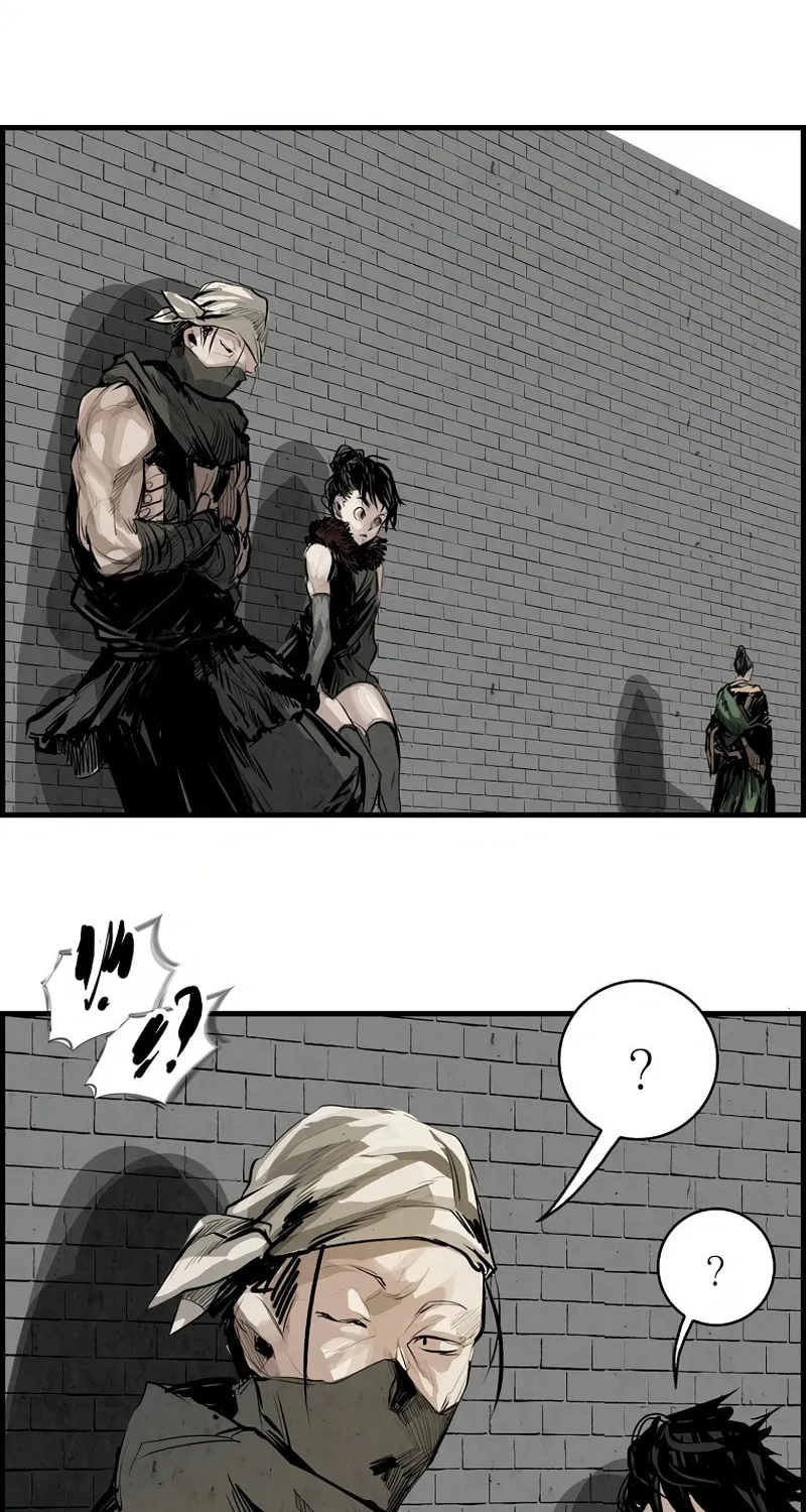 Read Two Moon chapter 33 image 31 on Lezhin
