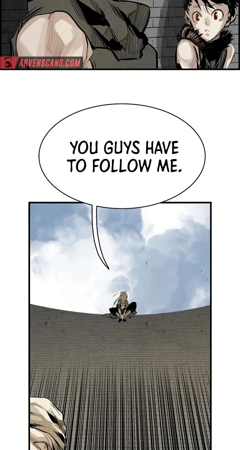 Read Two Moon chapter 33 image 32 on Lezhin