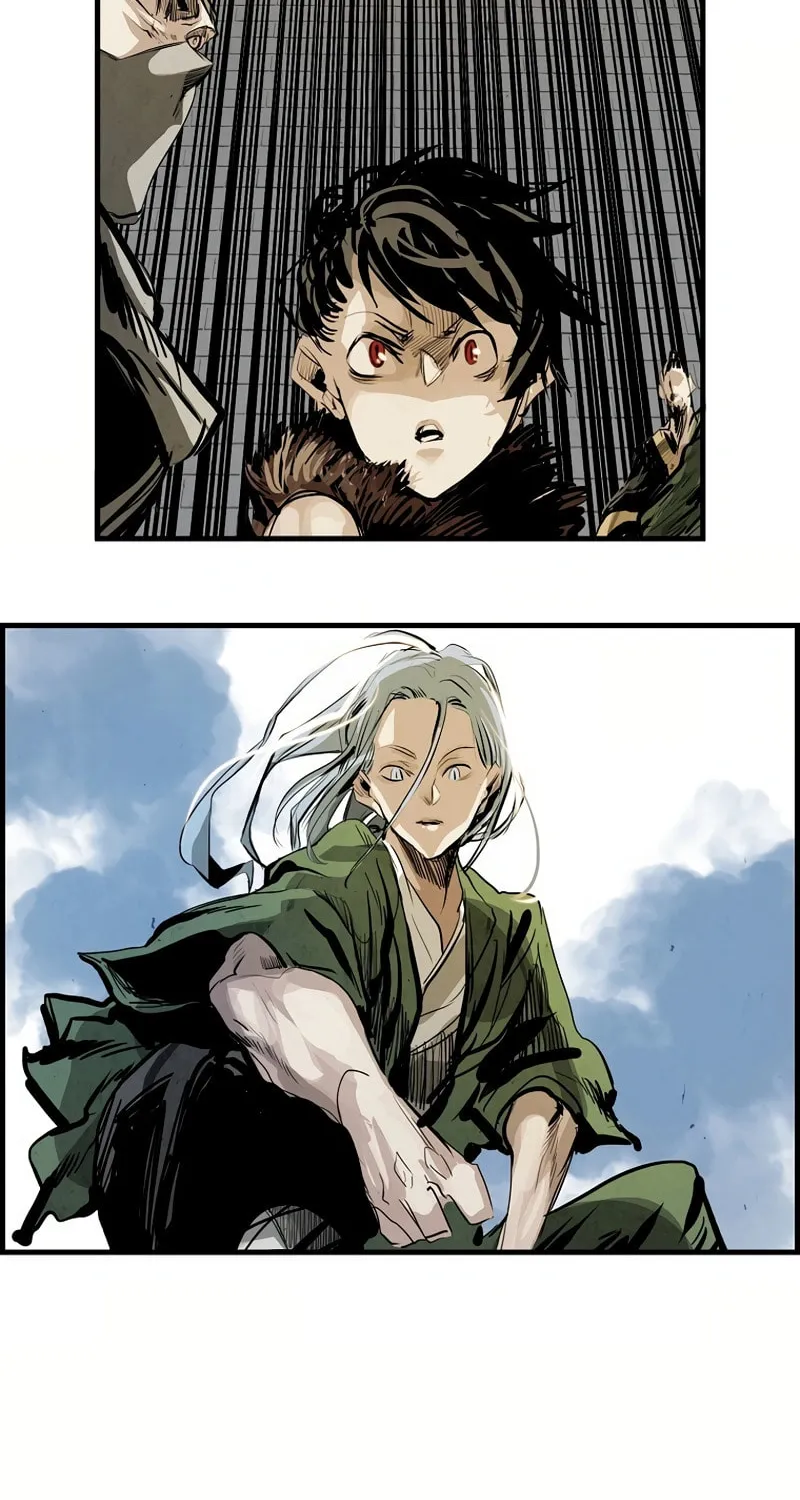 Read Two Moon chapter 33 image 33 on Lezhin