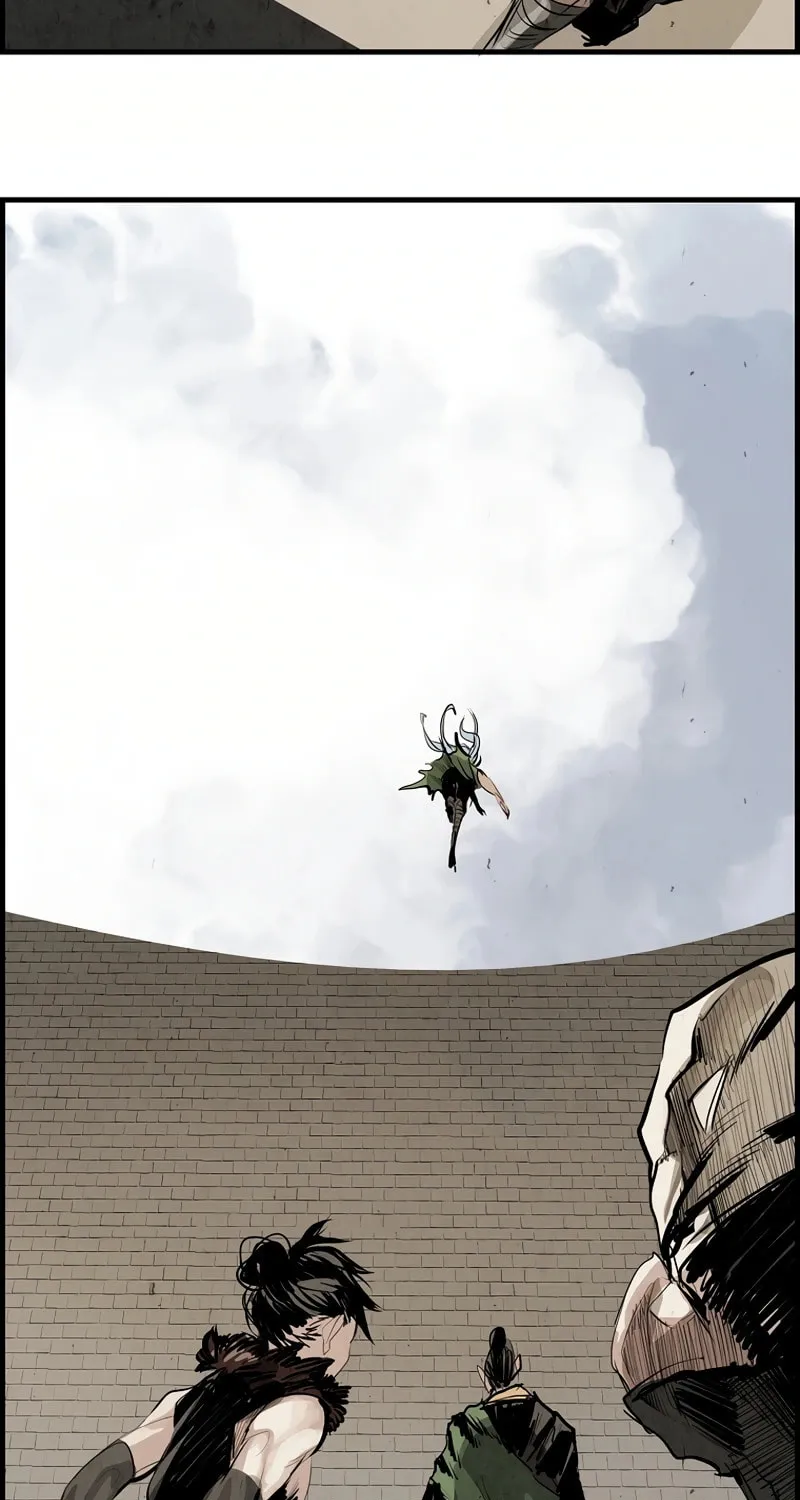 Read Two Moon chapter 33 image 35 on Lezhin