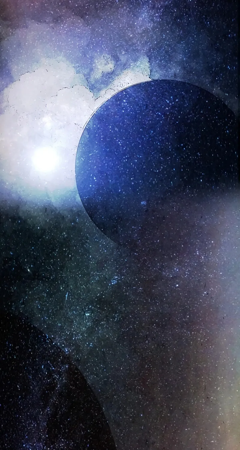 Read Two Moon chapter 33 image 61 on Lezhin