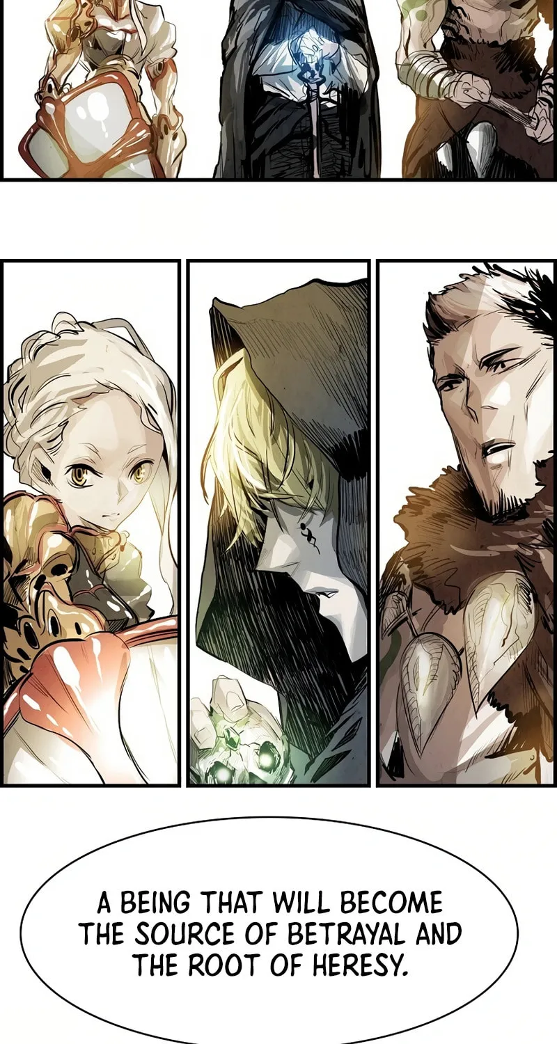 Read Two Moon chapter 33 image 68 on Lezhin