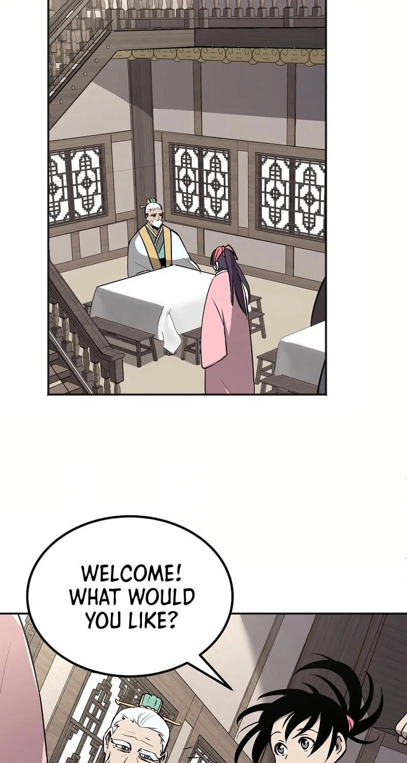 Read Two Moon chapter 34 image 23 on Lezhin