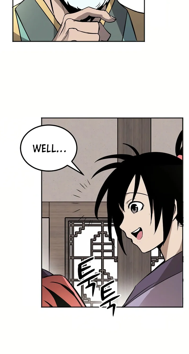 Read Two Moon chapter 34 image 25 on Lezhin