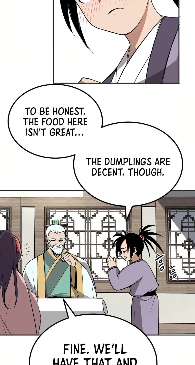 Read Two Moon chapter 34 image 28 on Lezhin