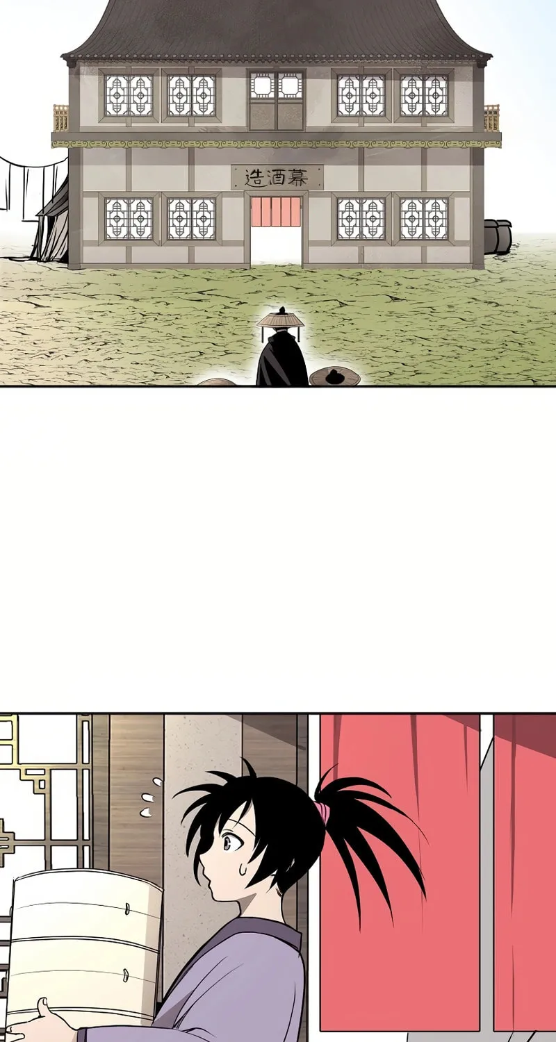 Read Two Moon chapter 34 image 4 on Lezhin