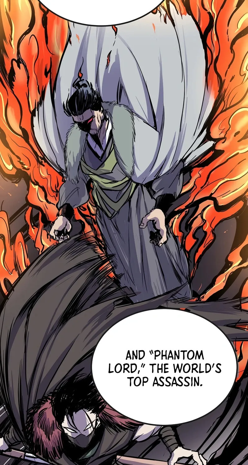Read Two Moon chapter 34 image 50 on Lezhin