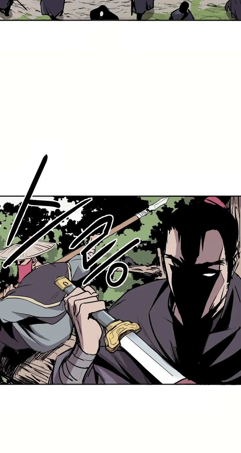 Read Two Moon chapter 35 image 2 on Lezhin