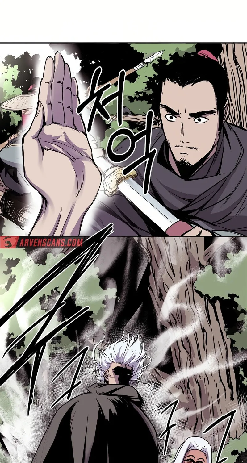 Read Two Moon chapter 35 image 3 on Lezhin