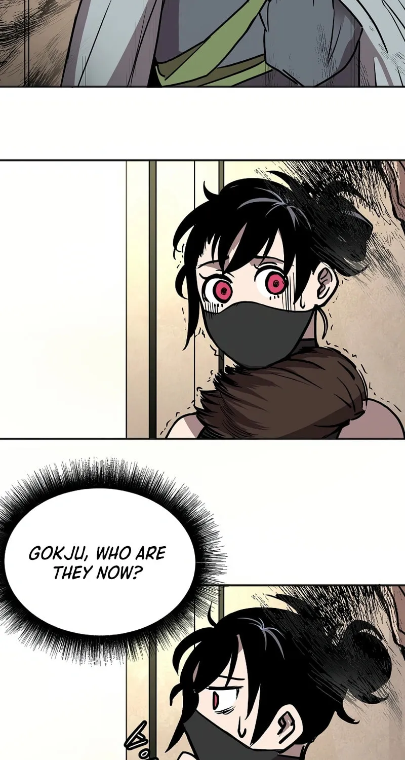 Read Two Moon chapter 35 image 32 on Lezhin