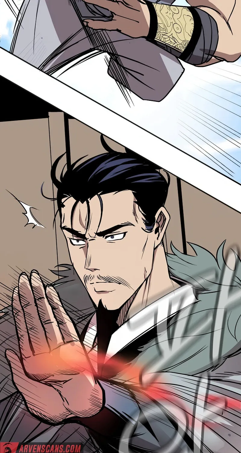 Read Two Moon chapter 35 image 60 on Lezhin