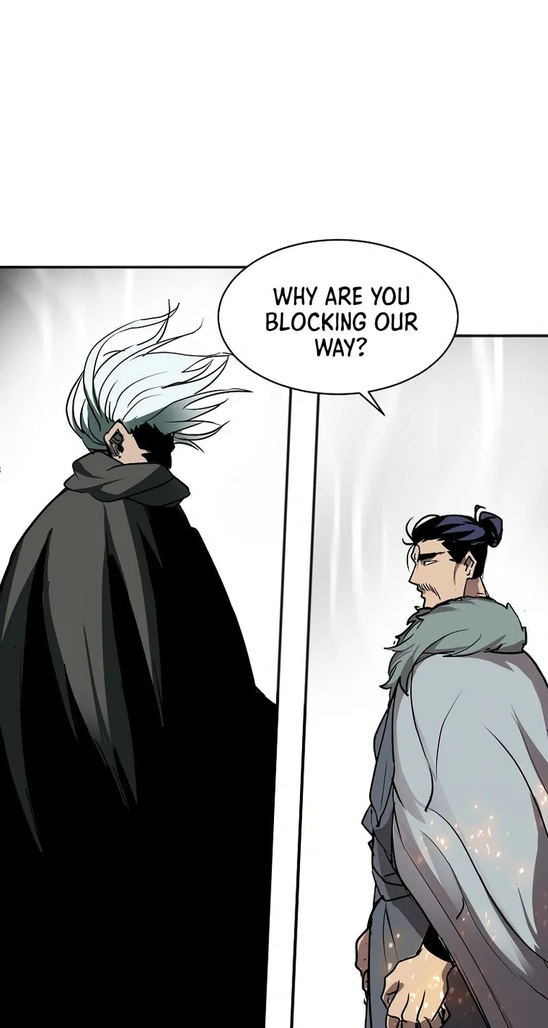 Read Two Moon chapter 35 image 7 on Lezhin