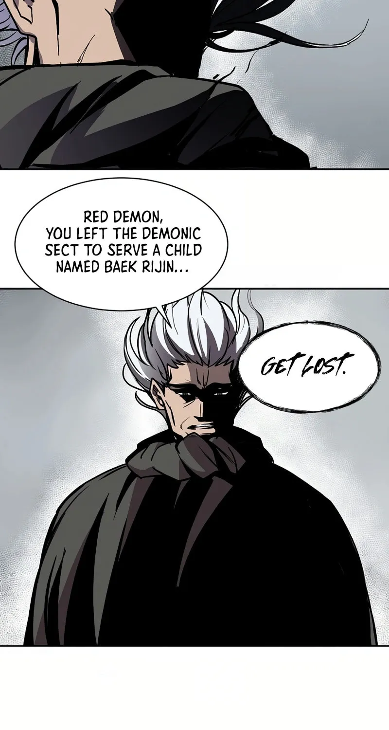 Read Two Moon chapter 35 image 9 on Lezhin