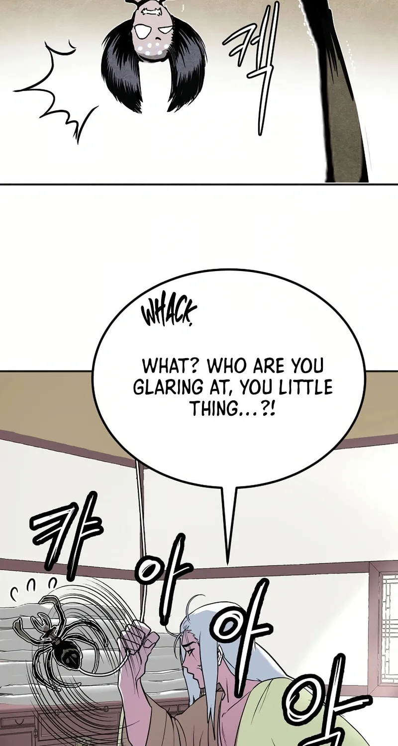 Read Two Moon chapter 35 image 96 on Lezhin