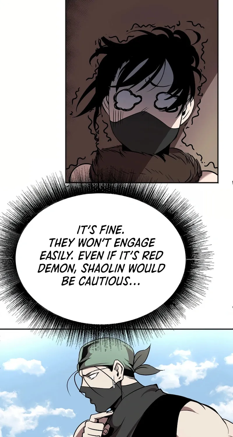 Read Two Moon chapter 36 image 58 on Lezhin