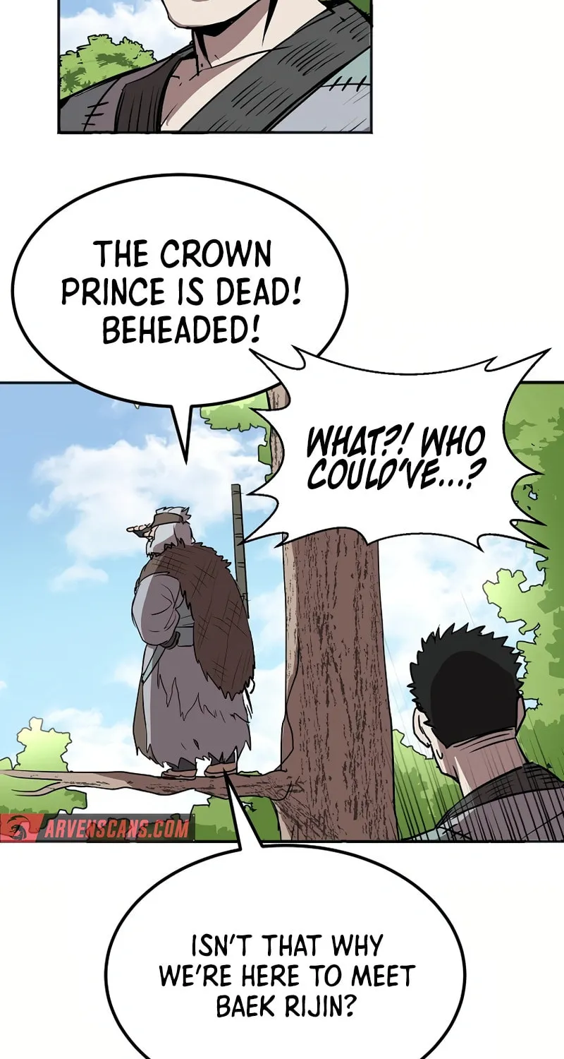 Read Two Moon chapter 36 image 82 on Lezhin