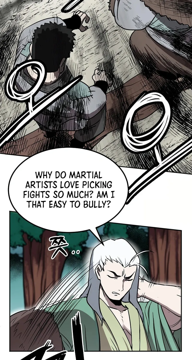 Read Two Moon chapter 37 image 22 on Lezhin