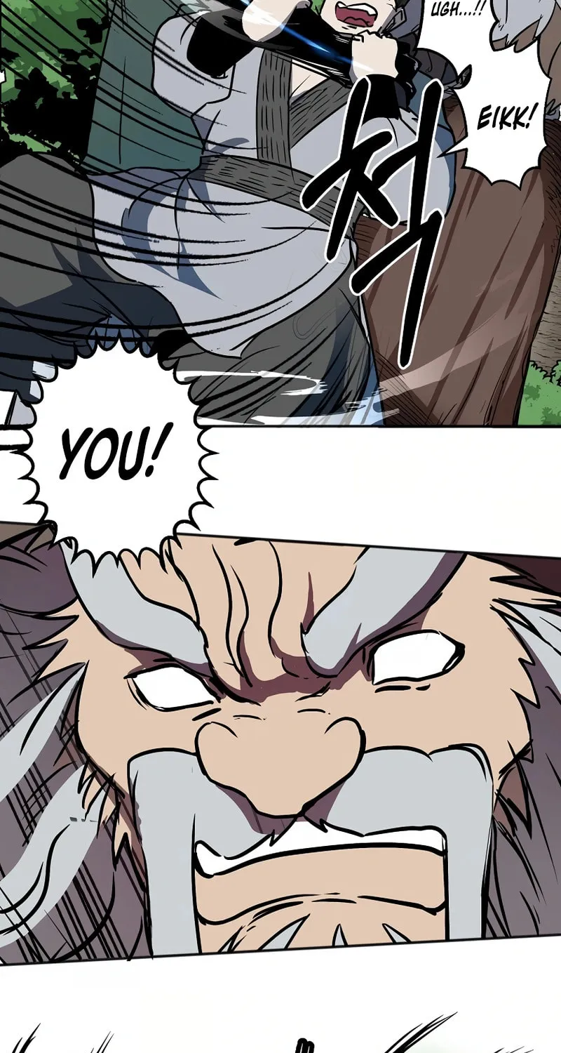Read Two Moon chapter 37 image 30 on Lezhin