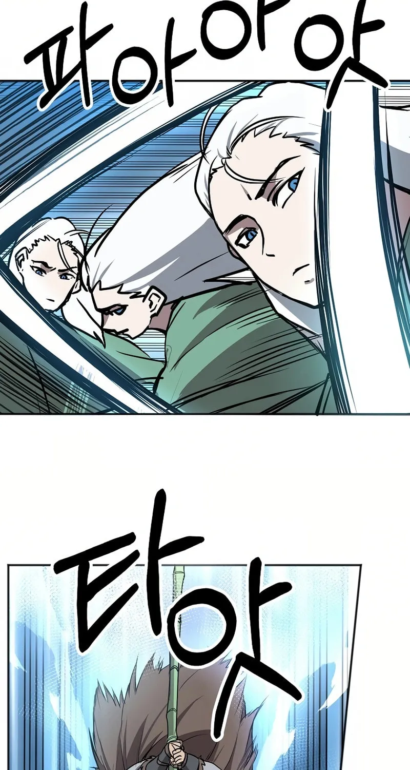 Read Two Moon chapter 37 image 32 on Lezhin