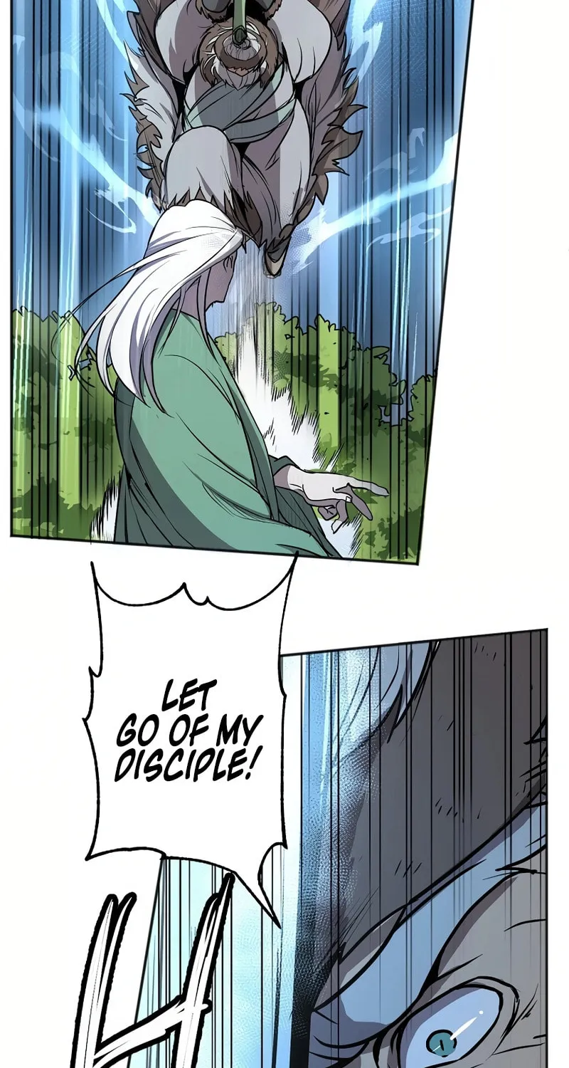 Read Two Moon chapter 37 image 33 on Lezhin
