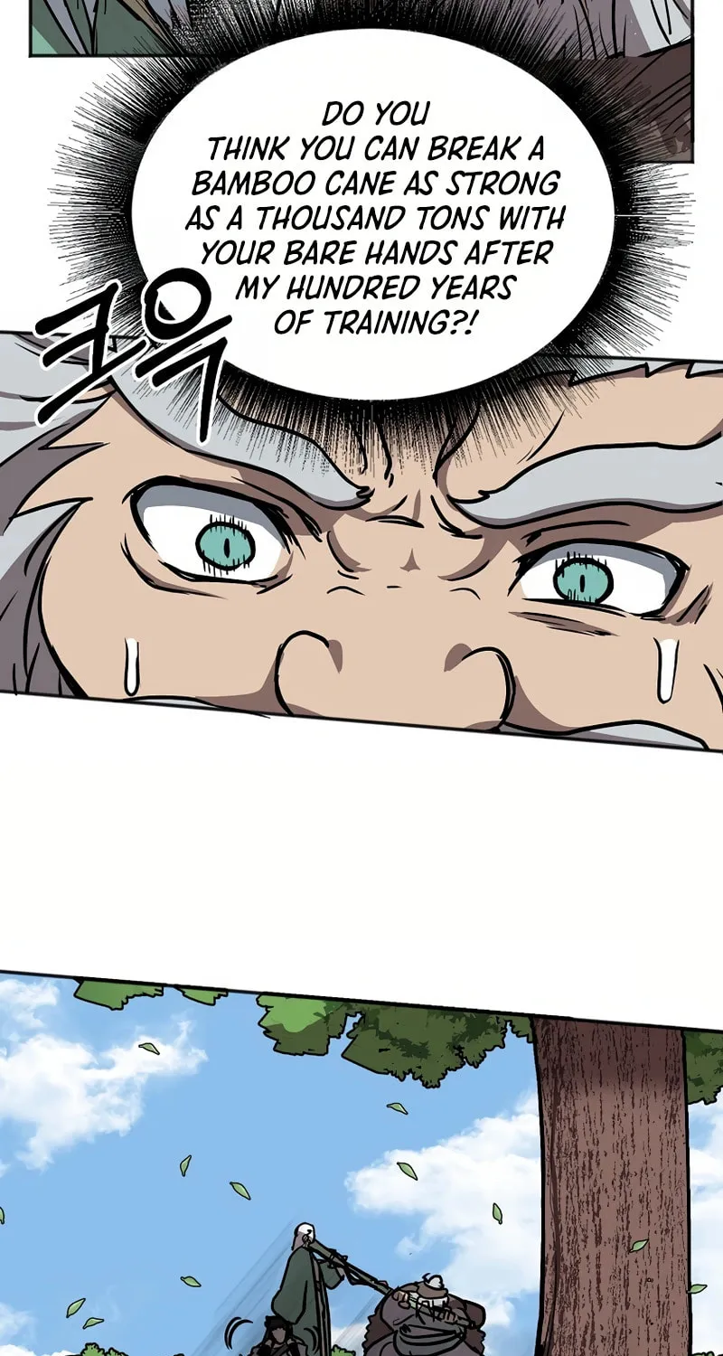 Read Two Moon chapter 37 image 37 on Lezhin