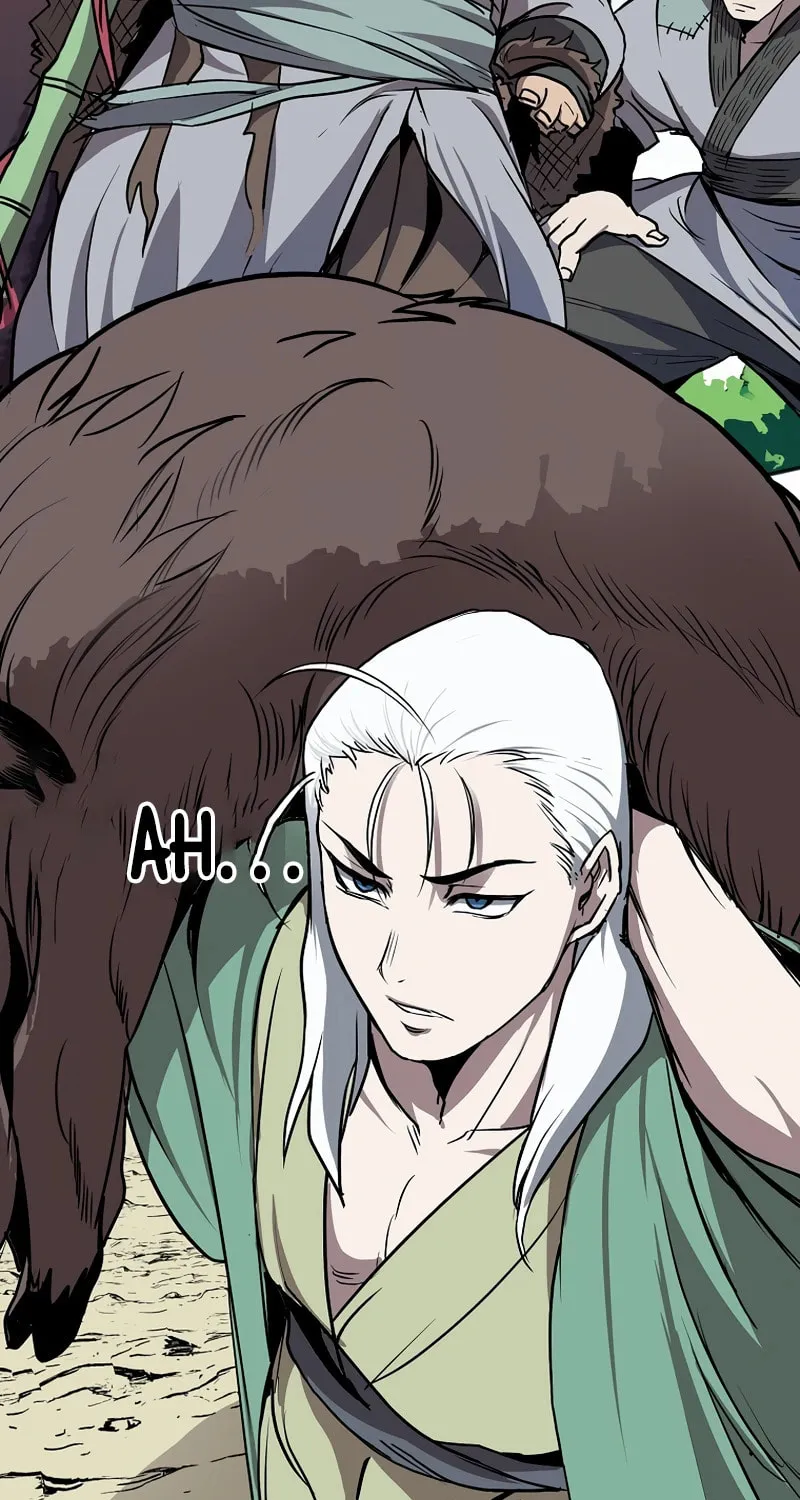 Read Two Moon chapter 37 image 7 on Lezhin