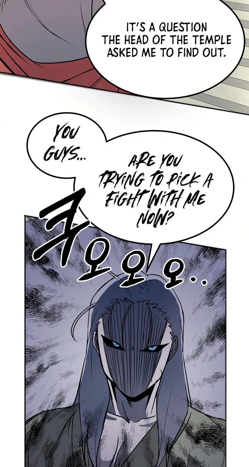 Read Two Moon chapter 38 image 19 on Lezhin