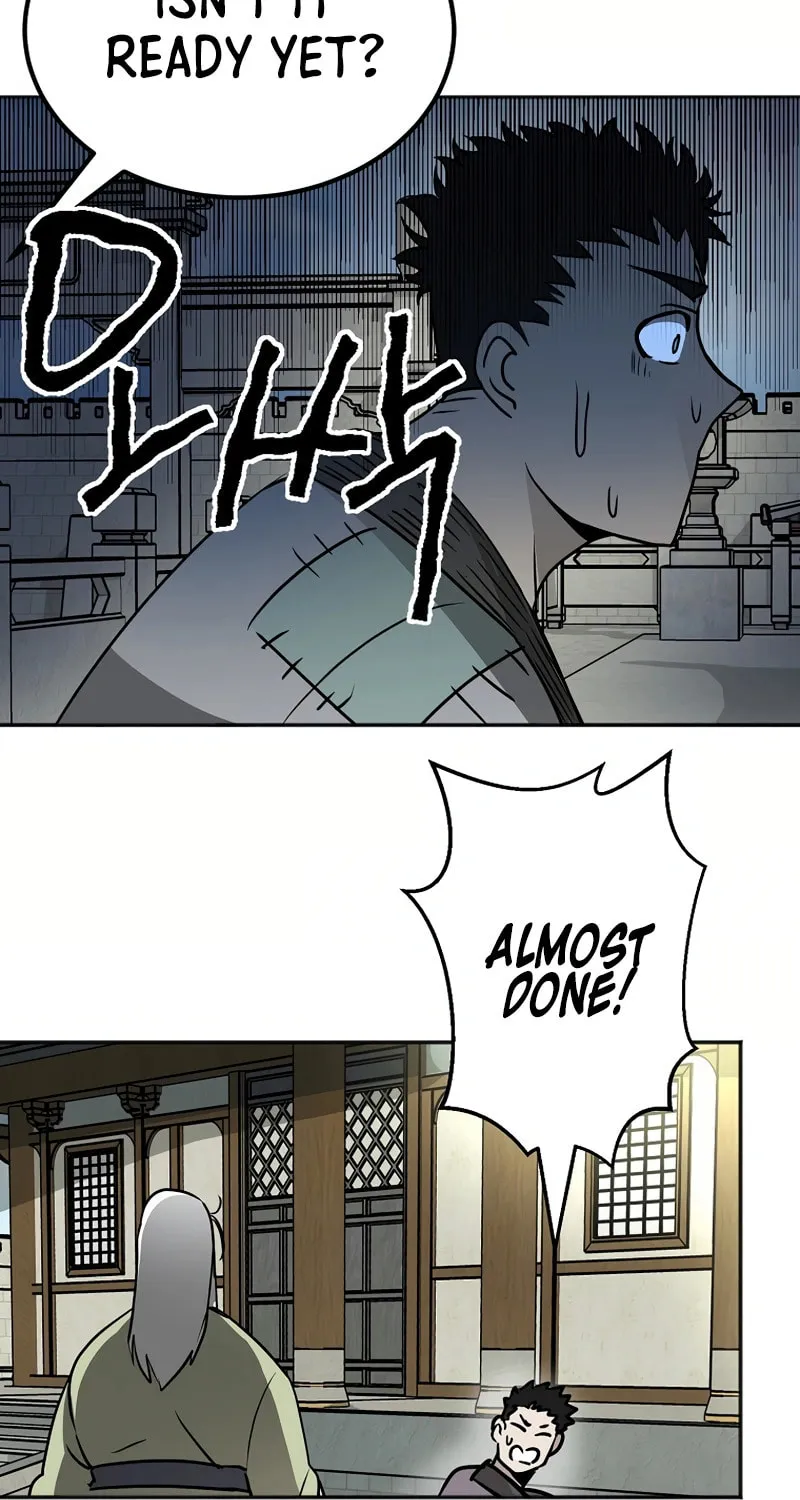 Read Two Moon chapter 38 image 28 on Lezhin