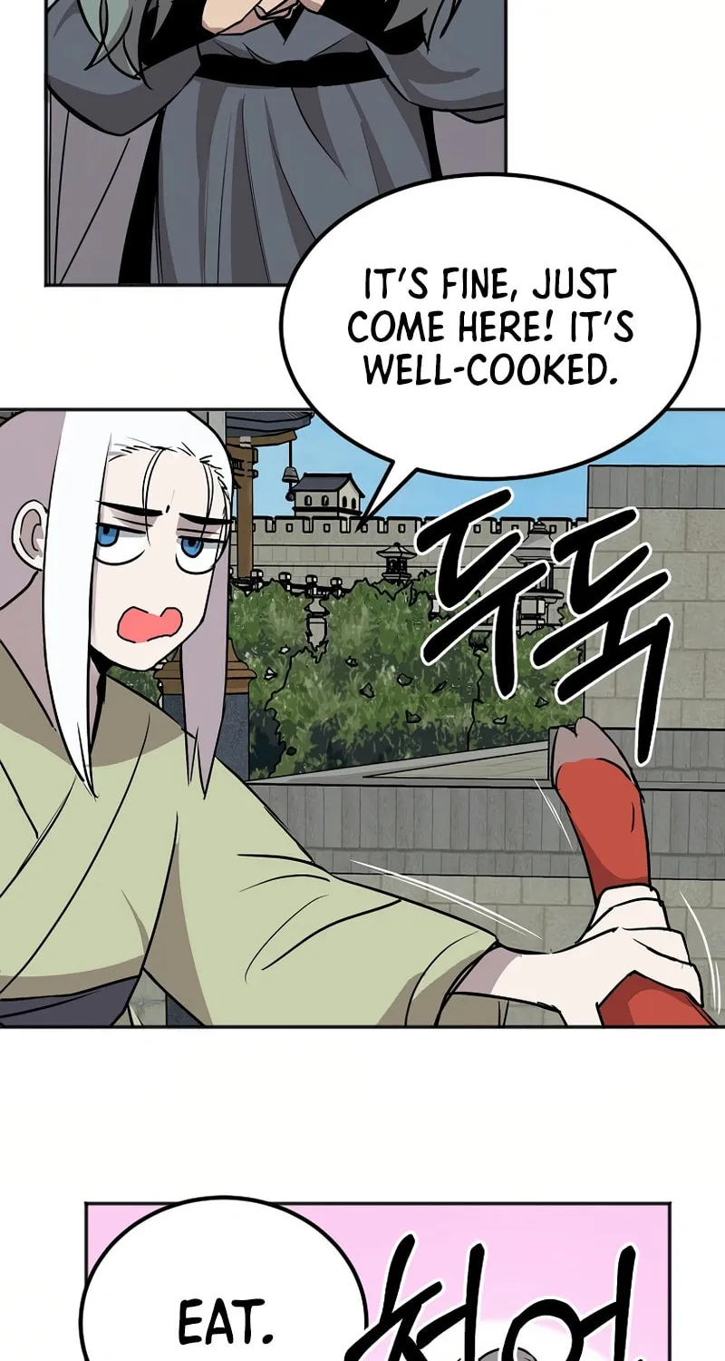 Read Two Moon chapter 38 image 40 on Lezhin