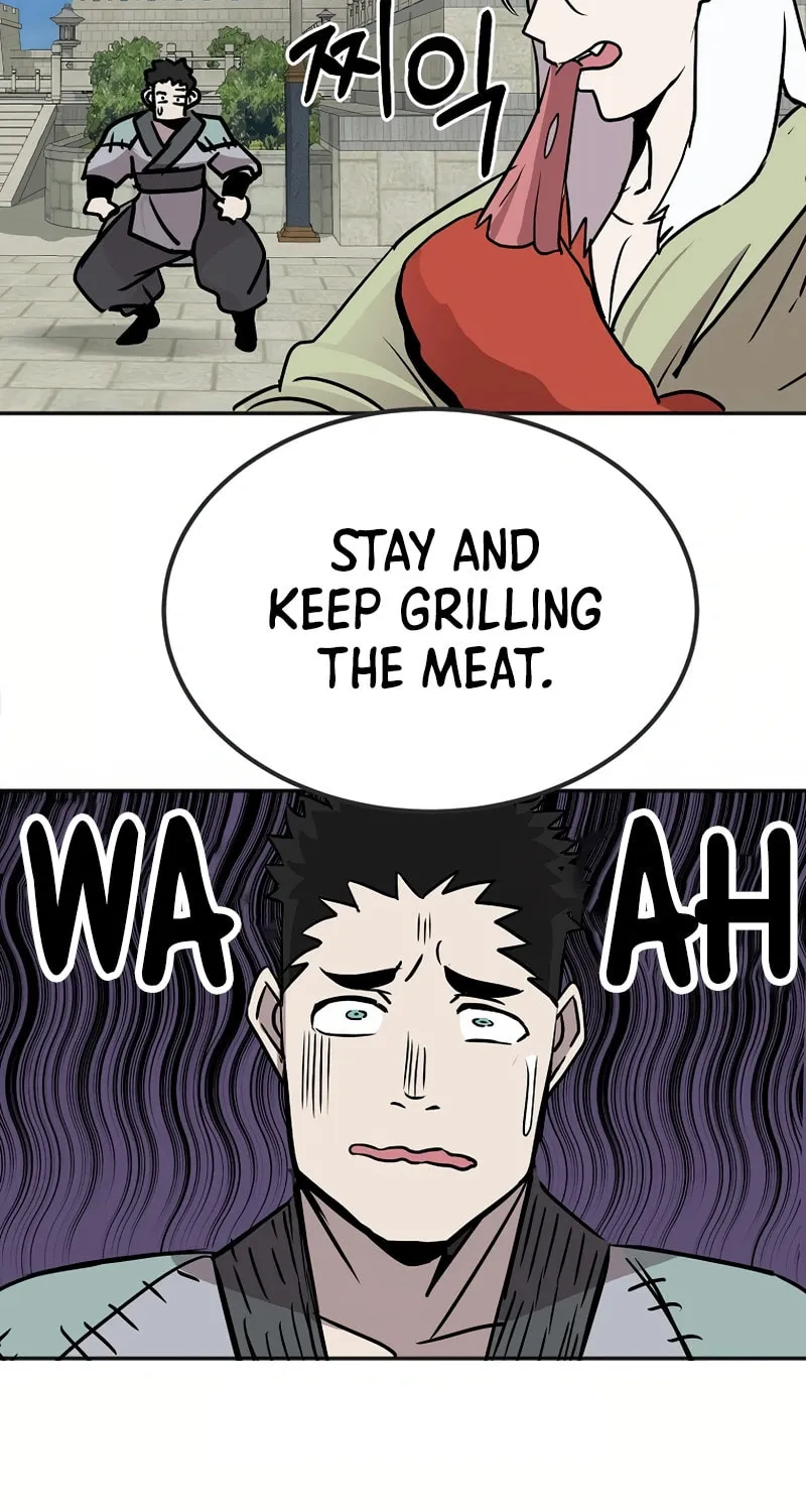 Read Two Moon chapter 38 image 47 on Lezhin