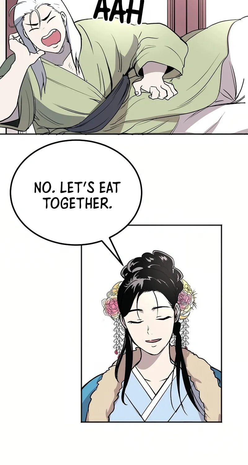 Read Two Moon chapter 38 image 5 on Lezhin